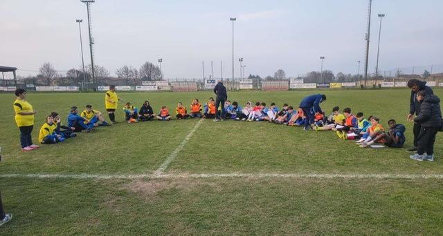 'In-con-tro', il nuovo progetto di 'calcio integrato' della DCP: \"La diversità non divide, ma unisce\"