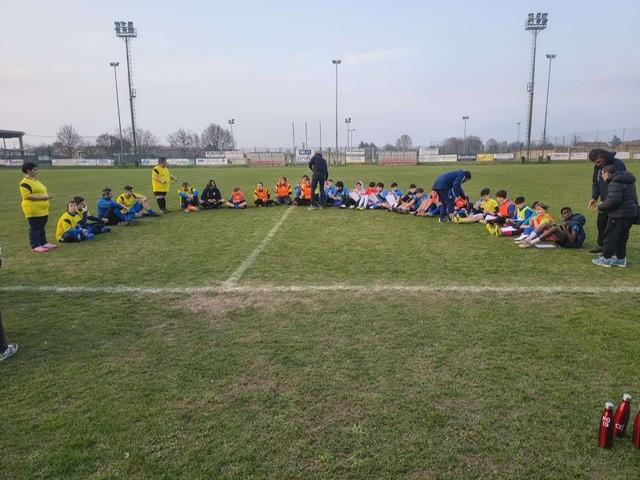 'In-con-tro', il nuovo progetto di 'calcio integrato' della DCP: \"La diversità non divide, ma unisce\"