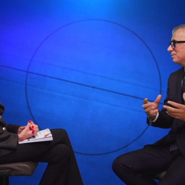 “Speak Out!”: Carnevale and Beolchi address the issue of femicide victims