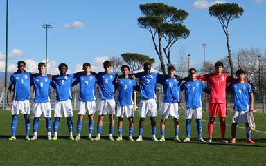 Stage di preparazione a Novarello dal 16 al 18 marzo: i convocati di Massimiliano Favo