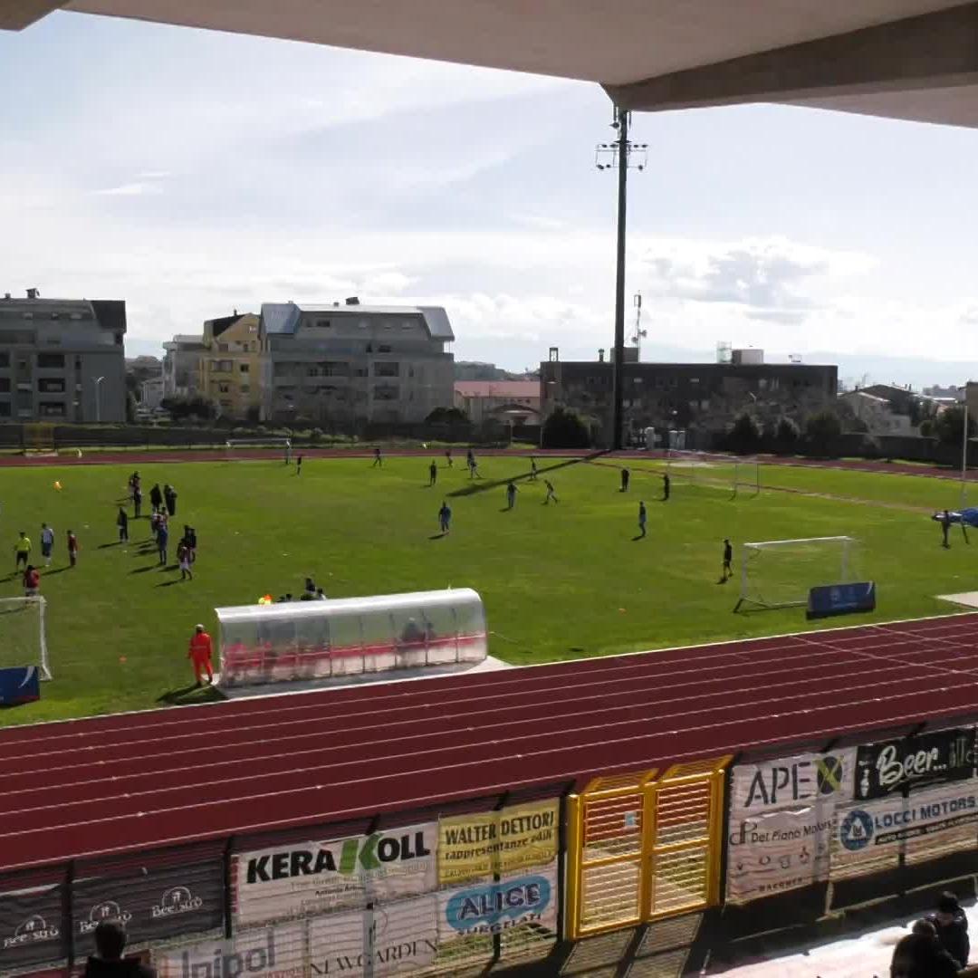 Le emozioni delle partite a Macomer