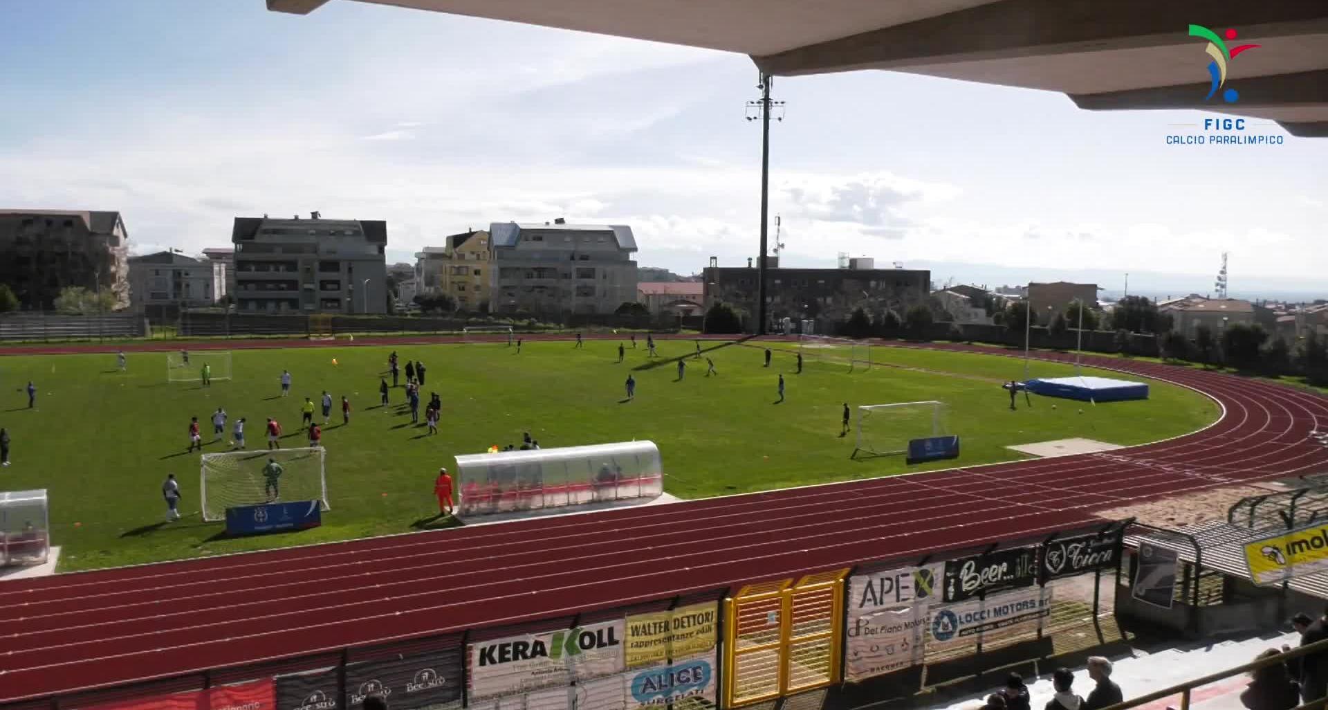 Le emozioni delle partite a Macomer