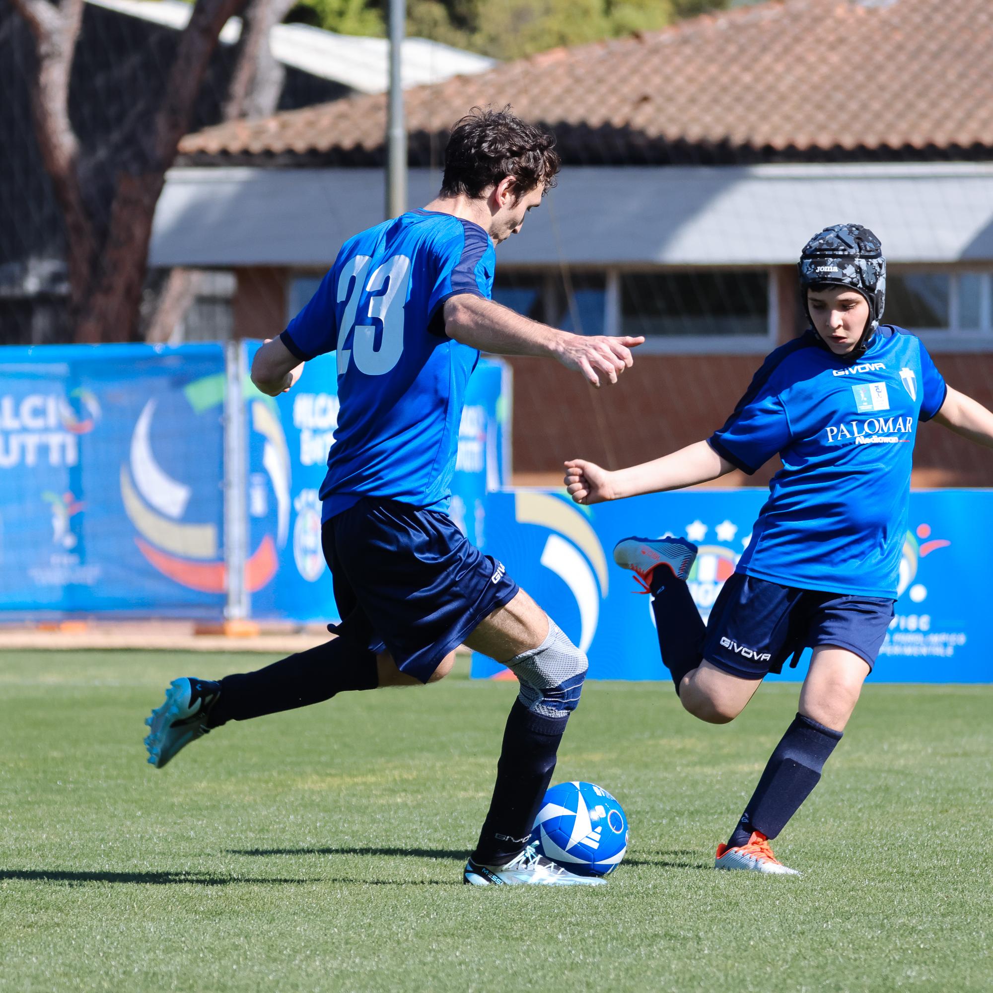 'Un caso di studio italiano': per la UEFA il progetto Il Calcio è di Tutti è un modello a livello internazionale