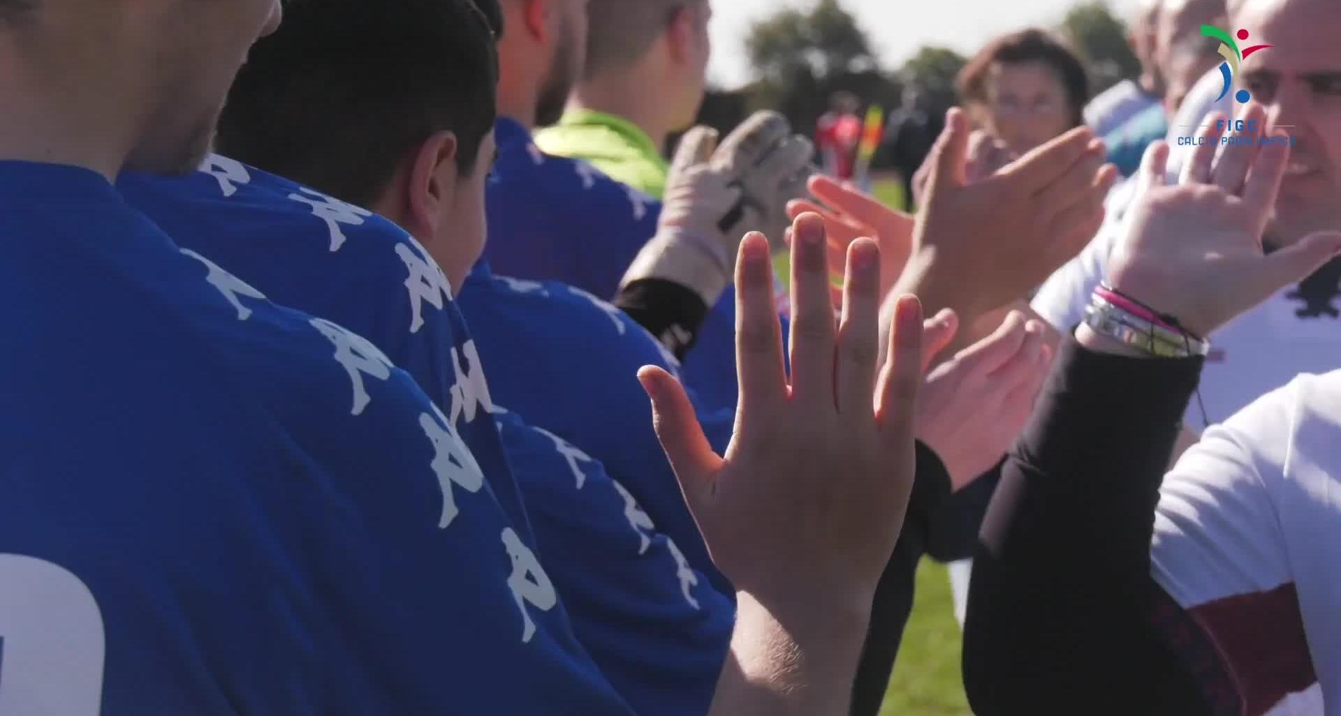 7 marzo: la DCP in Sardegna