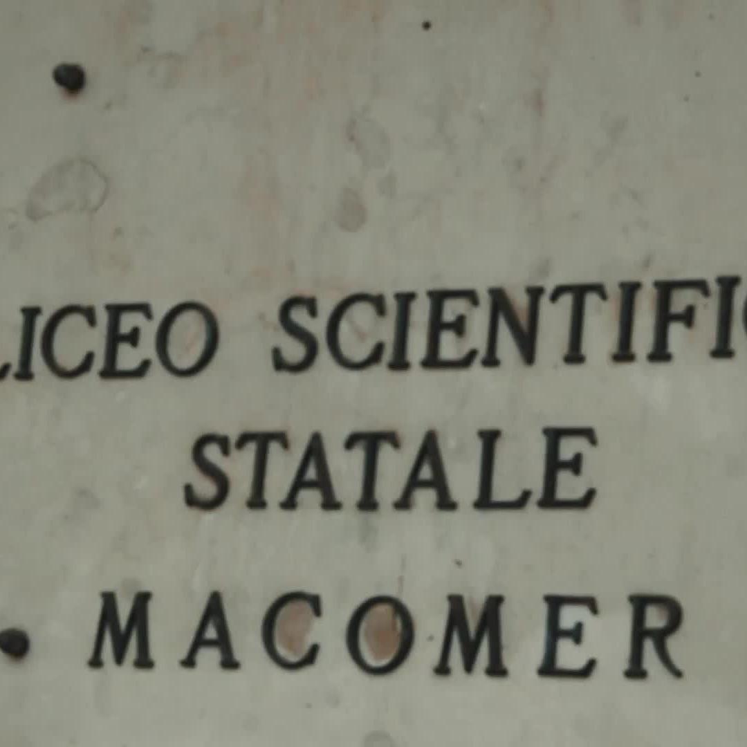 La DCP a Macomer con 300 studenti