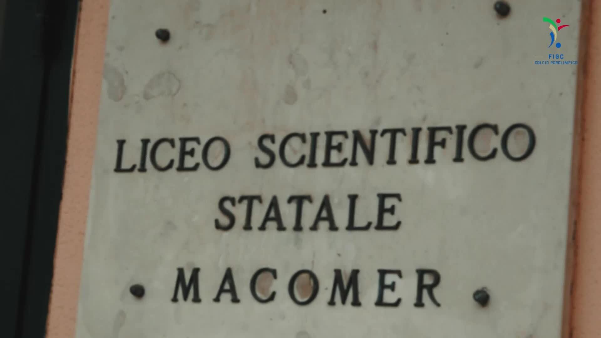 La DCP a Macomer con 300 studenti