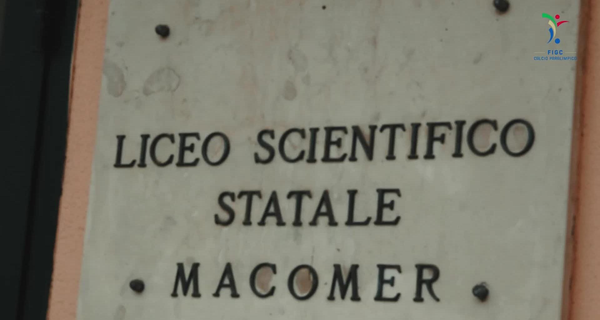 La DCP a Macomer con 300 studenti