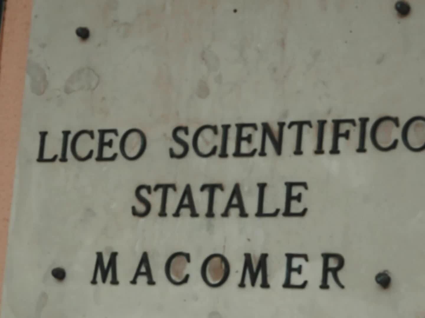 La DCP a Macomer con 300 studenti