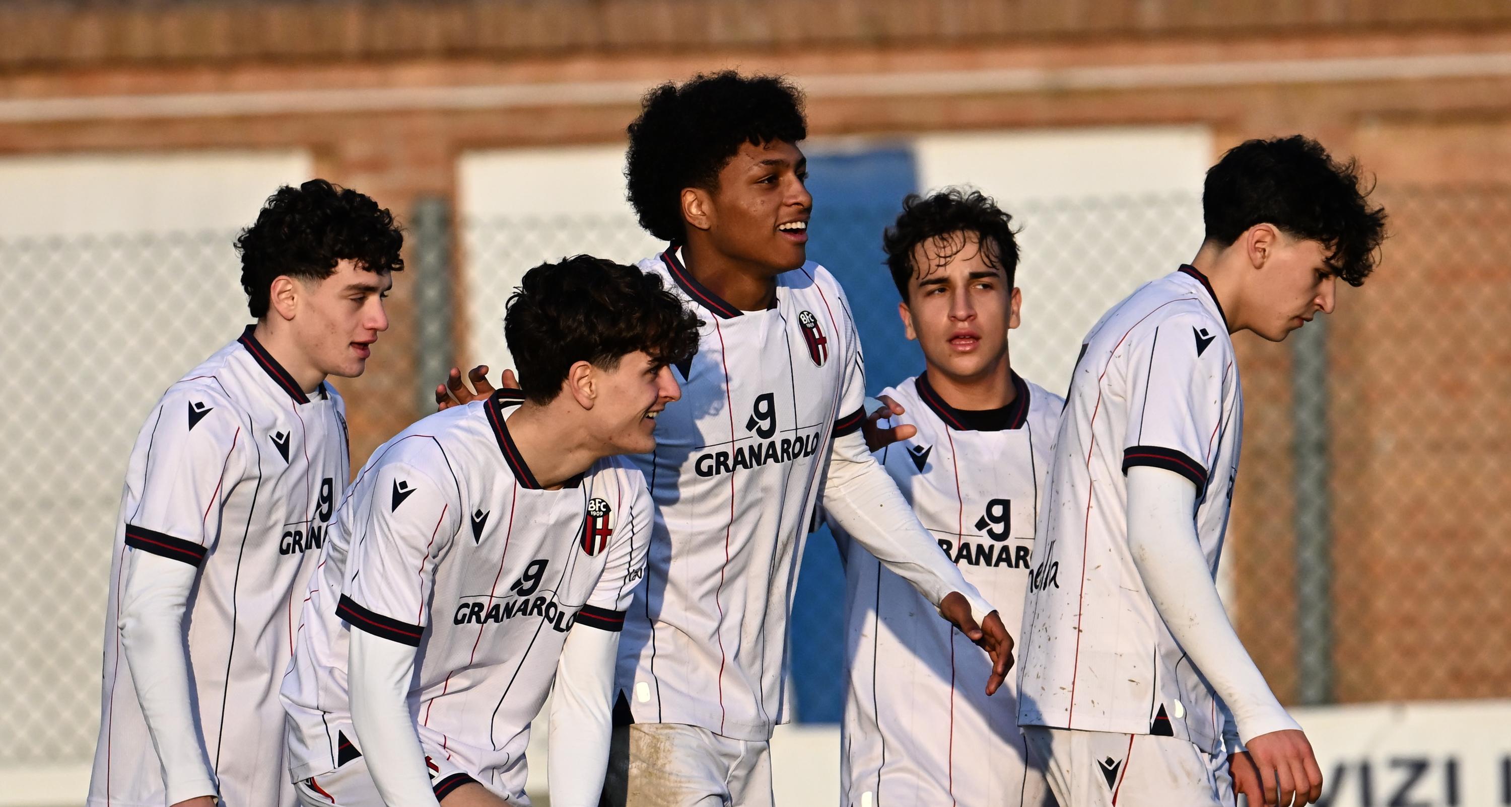 Under 17 Serie A e B, sfida play-off nel Girone A: il Bologna riceve il Torino campione