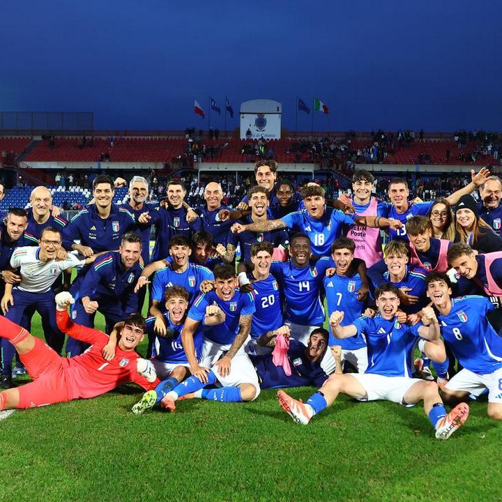 Bollini calls up 15 players for three-day training camp