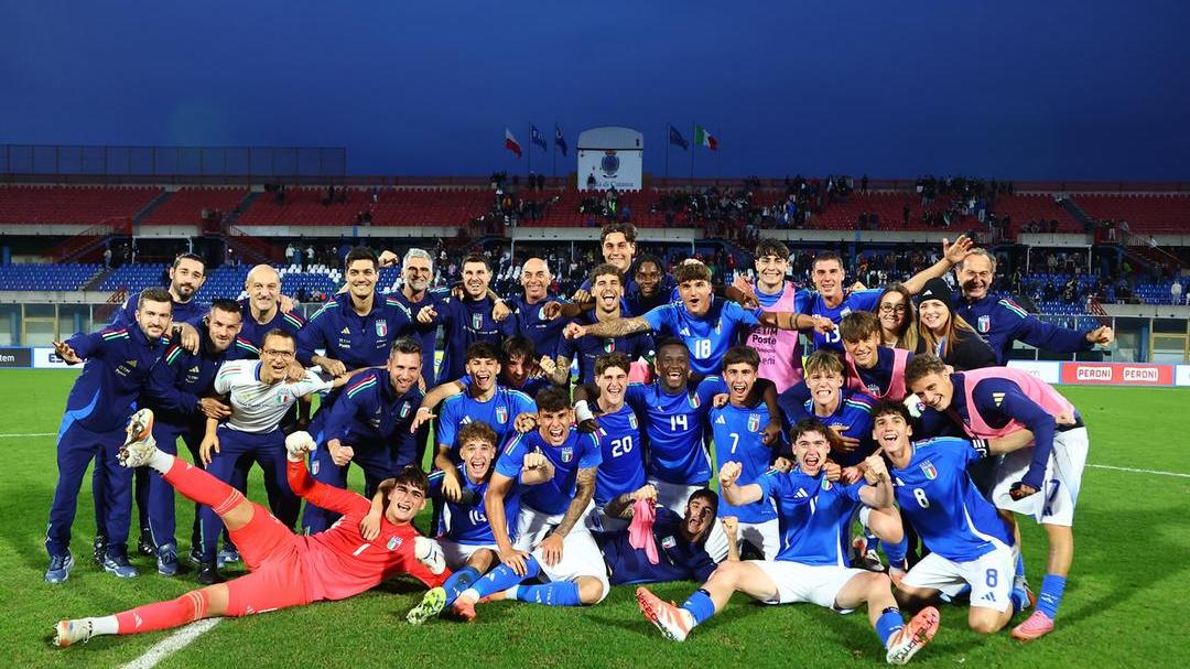 Bollini calls up 15 players for three-day training camp