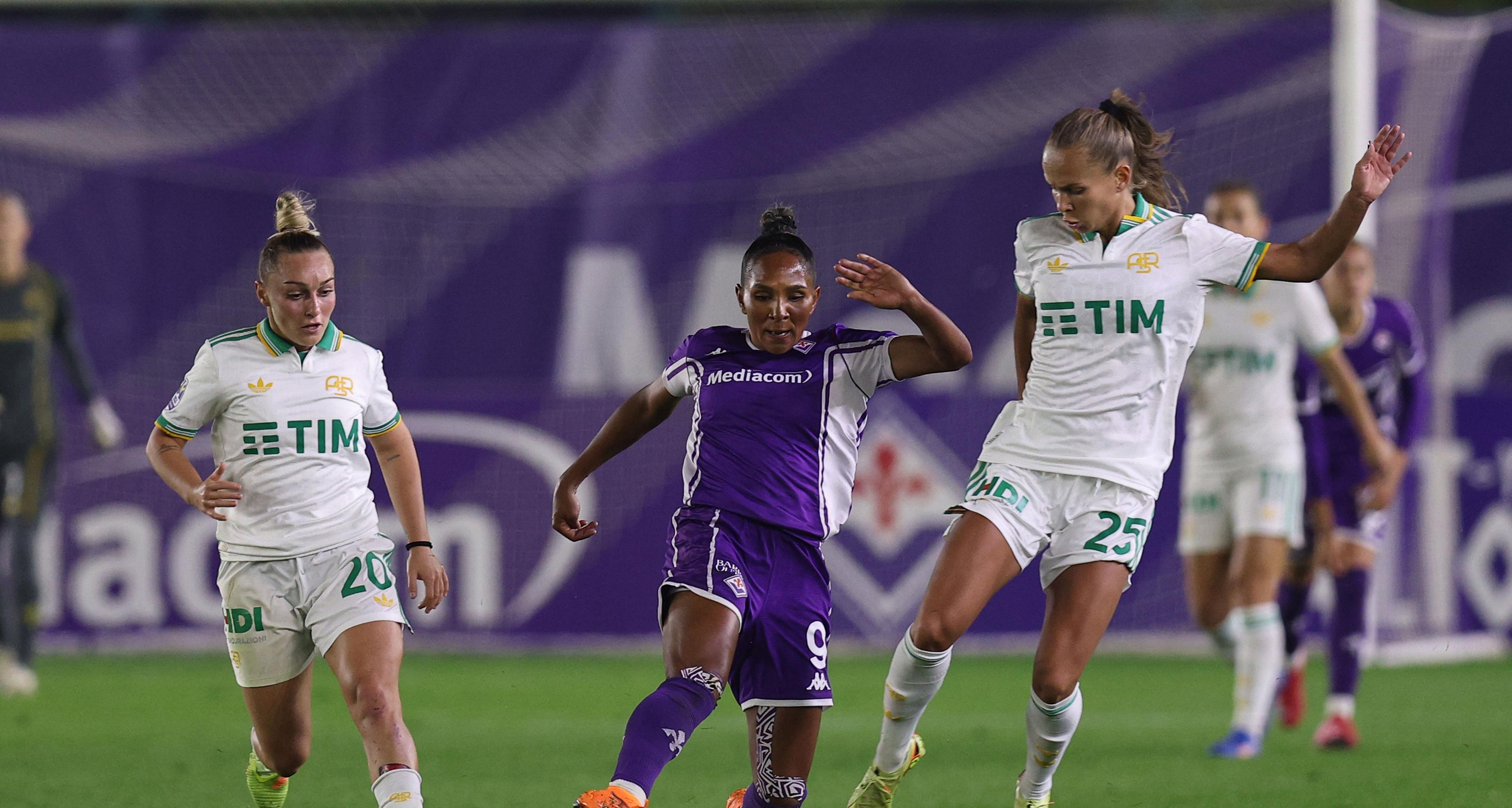 Torna il campionato: Roma in casa con la Fiorentina, l’Inter va a Sassuolo. Spicca Juventus-Milan