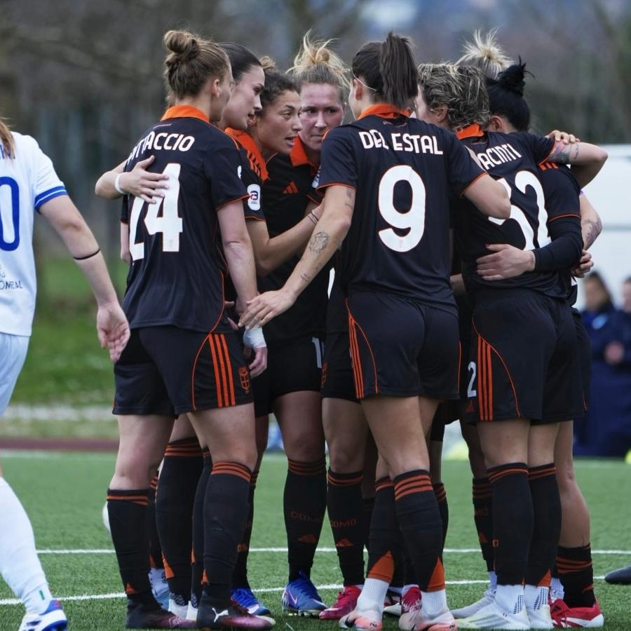 Il Como 1907 vince e vede la Serie A: Giacinti e Rizza stendono il Brescia