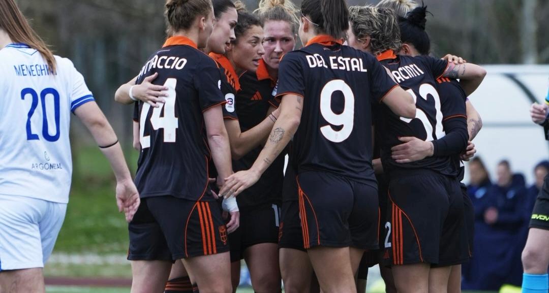 Il Como 1907 vince e vede la Serie A: Giacinti e Rizza stendono il Brescia