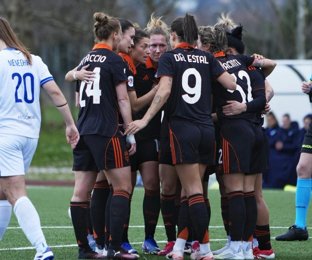 Il Como 1907 vince e vede la Serie A: Giacinti e Rizza stendono il Brescia