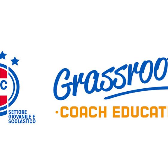 Corso Grassroots Livello E per istruttori attività di base
