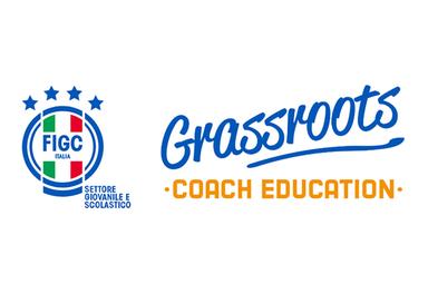Corso Grassroots Livello E per istruttori attività di base