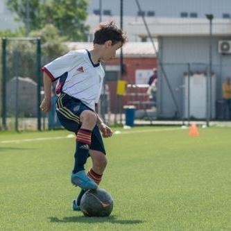 Attività di base - Torneo Grassroots Challenge Pulcini e Futsal Challenge