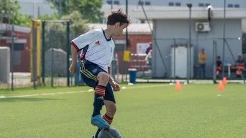 Attività di base - Torneo Grassroots Challenge Pulcini e Futsal Challenge