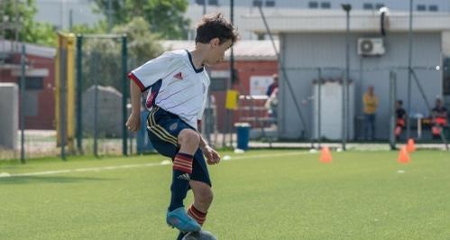 Attività di base - Torneo Grassroots Challenge Pulcini e Futsal Challenge