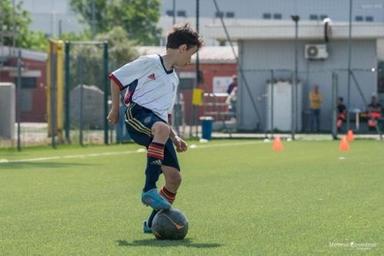 Attività di base - Torneo Grassroots Challenge Pulcini e Futsal Challenge