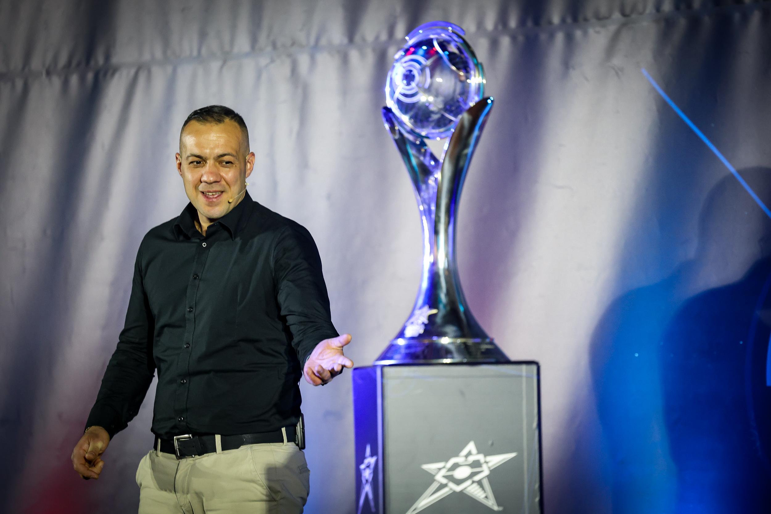 UEFA Futsal Champions League 2026: le semifinali di Pesaro saranno Cartagena-Sporting e Palma-Etoile Lavalloise