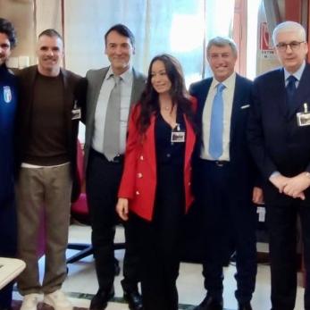 Svolto il convegno “Lo Sport Cura alla Camera dei Deputati