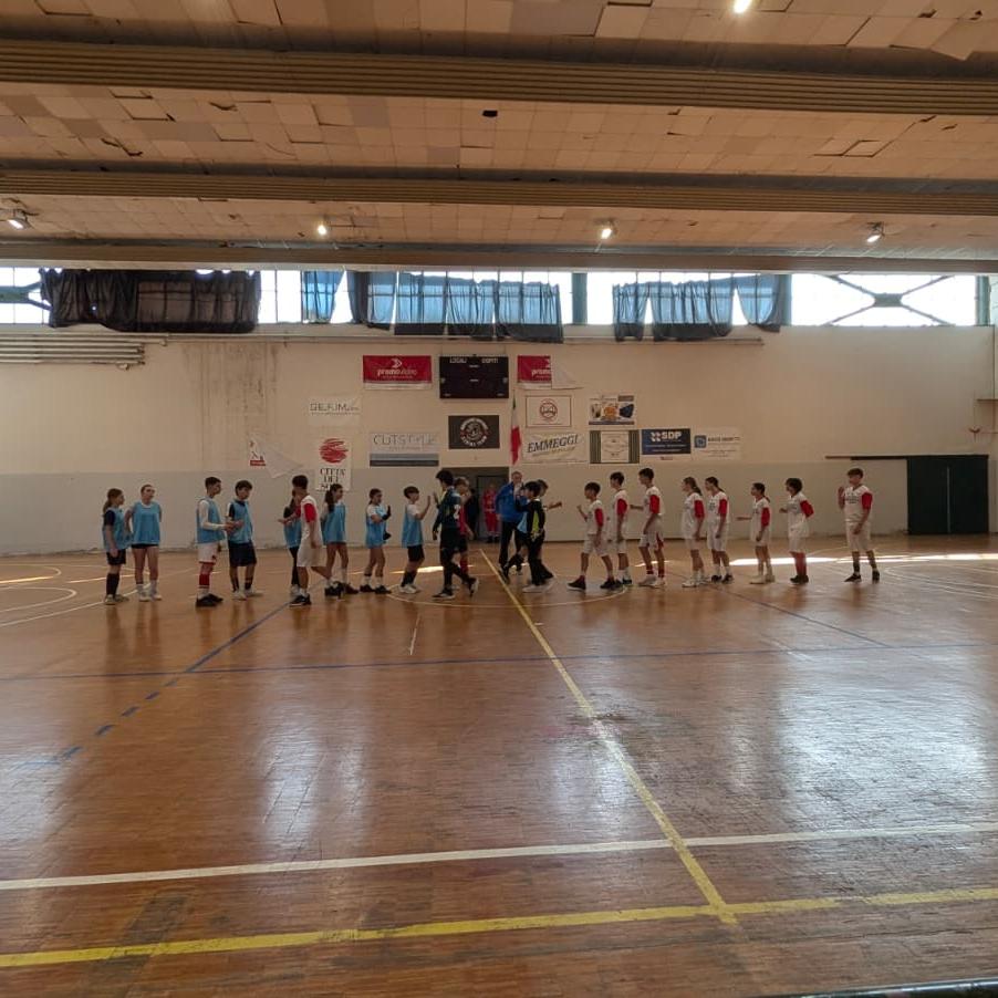 Finali Provinciali “Valori in Rete” –