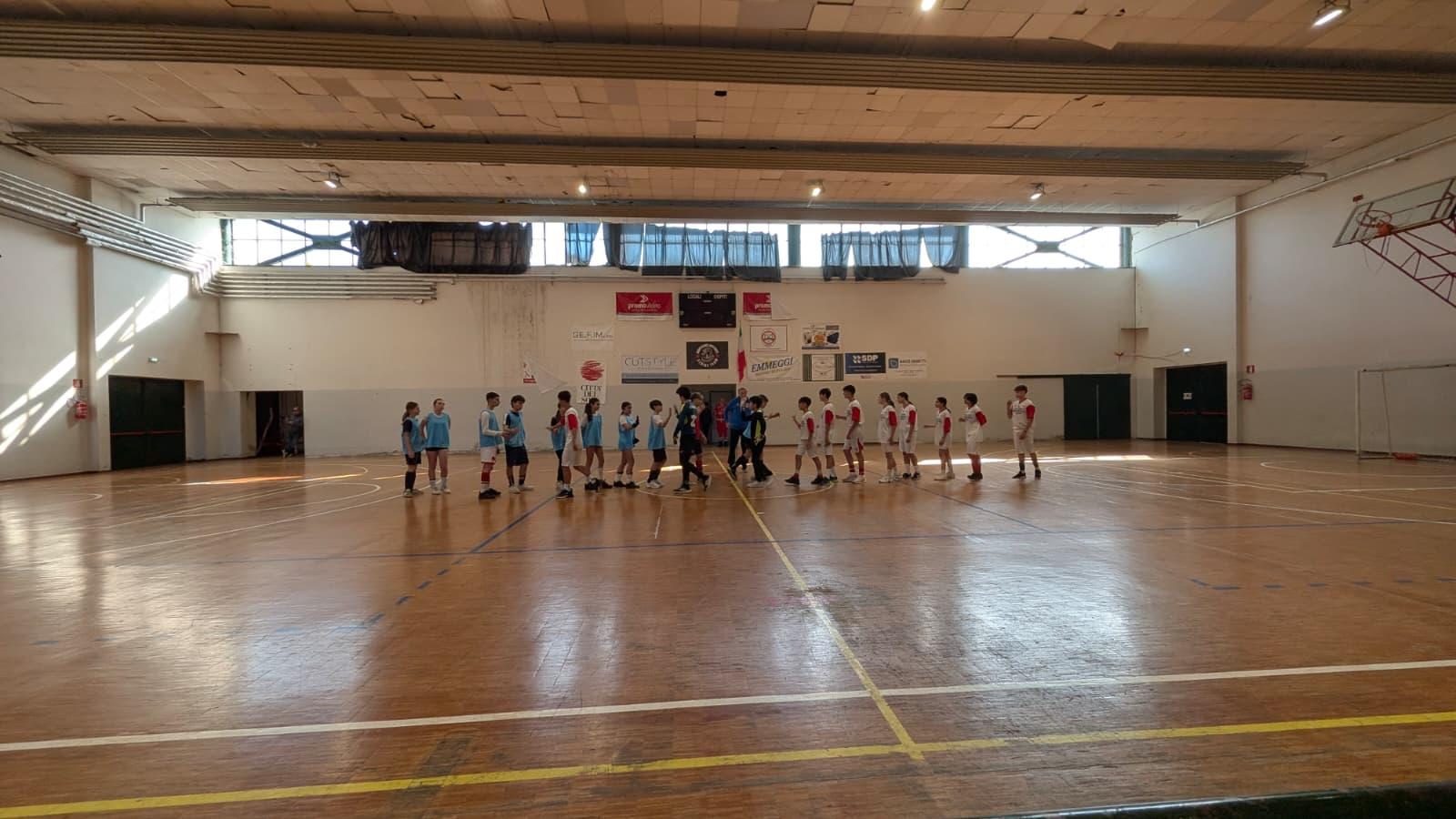 Finali Provinciali “Valori in Rete” –