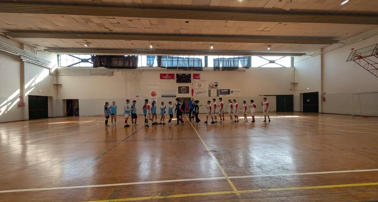 Finali Provinciali “Valori in Rete” –