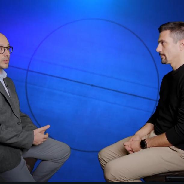 ‘Speak Out! Il calcio racconta’, on line l’ultimo episodio ‘Oltre il silenzio’