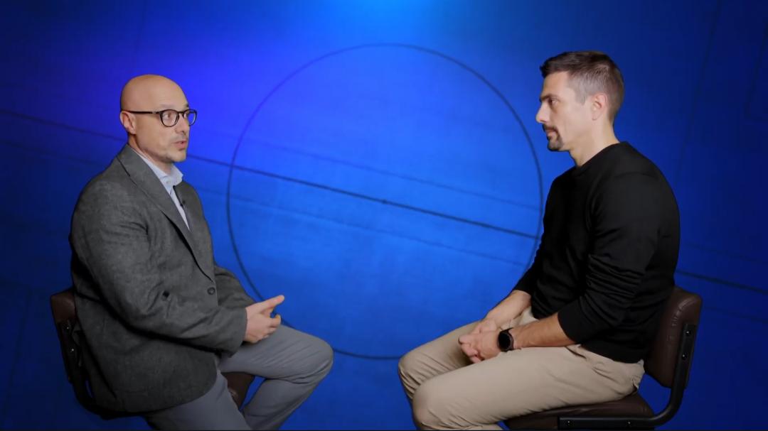 ‘Speak Out! Il calcio racconta’, on line l’ultimo episodio ‘Oltre il silenzio’