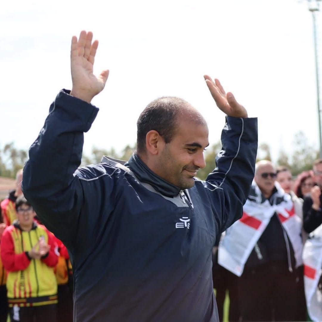 Nell'ultima giornata della Sardegna uno straordinario episodio di fair play, che rispecchia l'essenza della DCP