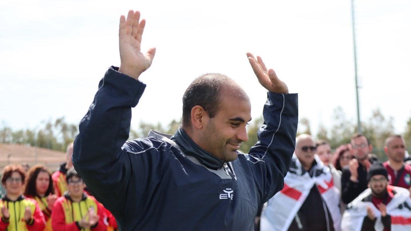 Nell'ultima giornata della Sardegna uno straordinario episodio di fair play, che rispecchia l'essenza della DCP