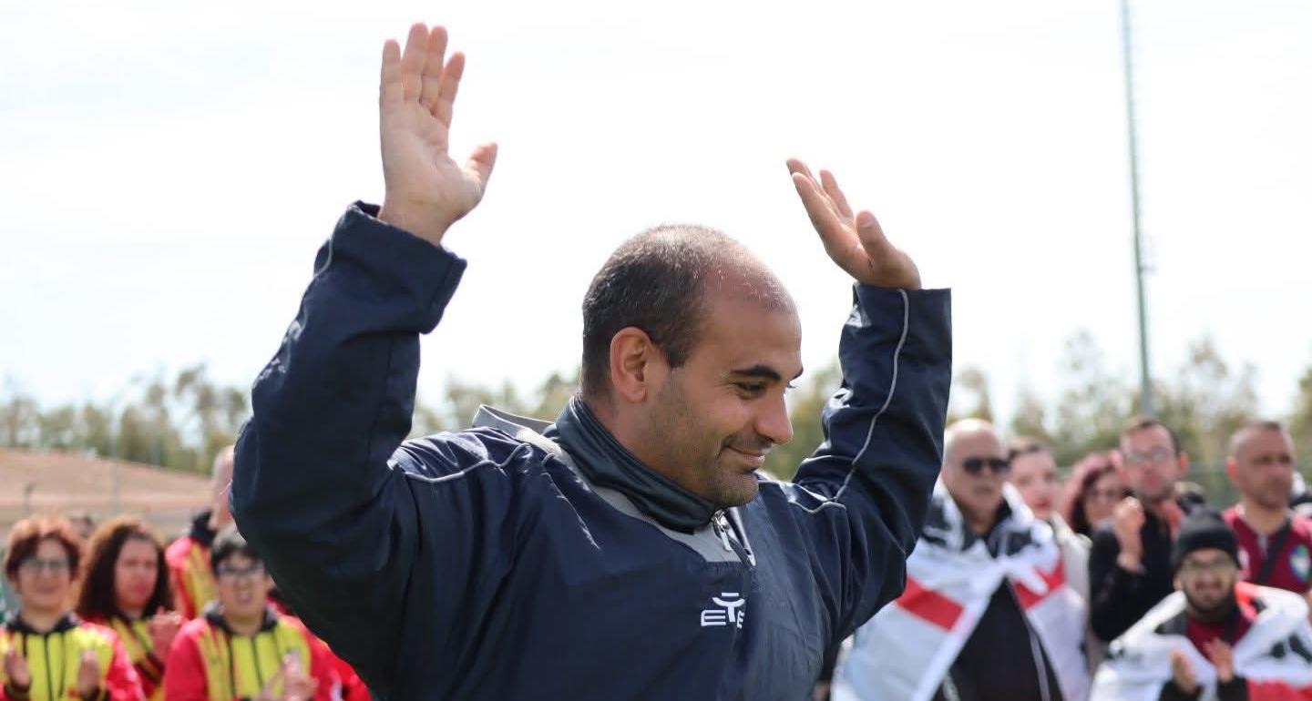 Nell'ultima giornata della Sardegna uno straordinario episodio di fair play, che rispecchia l'essenza della DCP