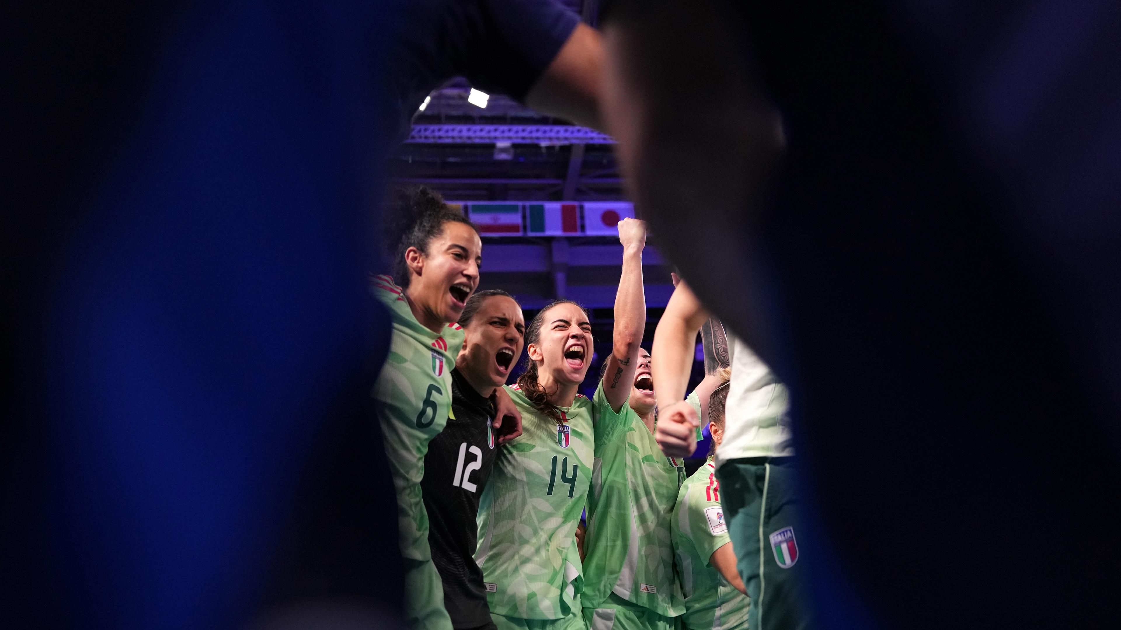 Le Azzurre alla prova Ungheria: 19 e il 21 marzo le amichevoli a Budapest. Salvatore: “Un nuovo inizio, importante ottimizzare il lavoro”