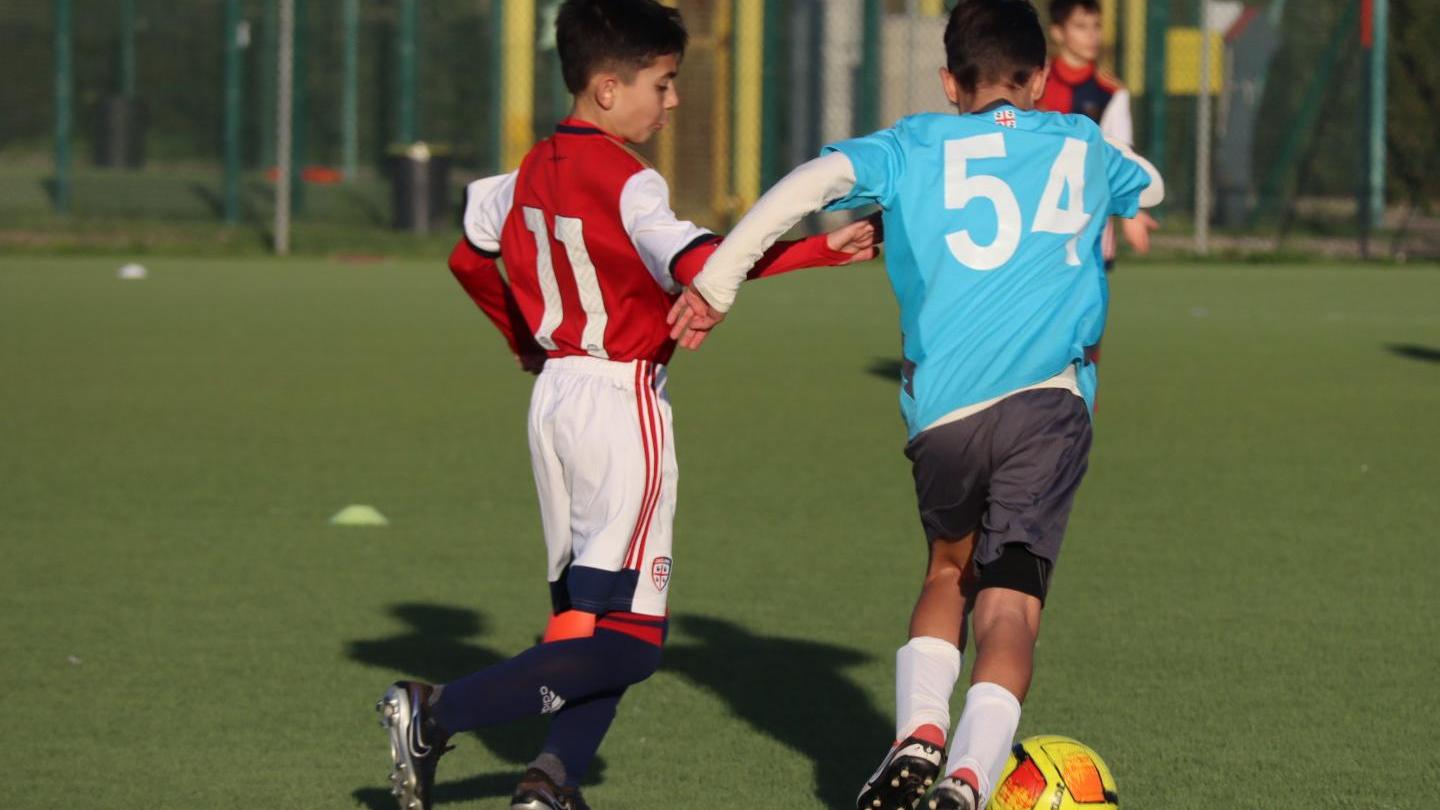 Festa regionale del Torneo Under 13 Fair Play Élite