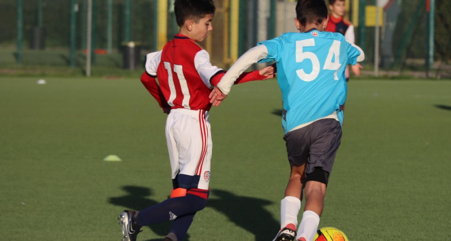 Festa regionale del Torneo Under 13 Fair Play Élite
