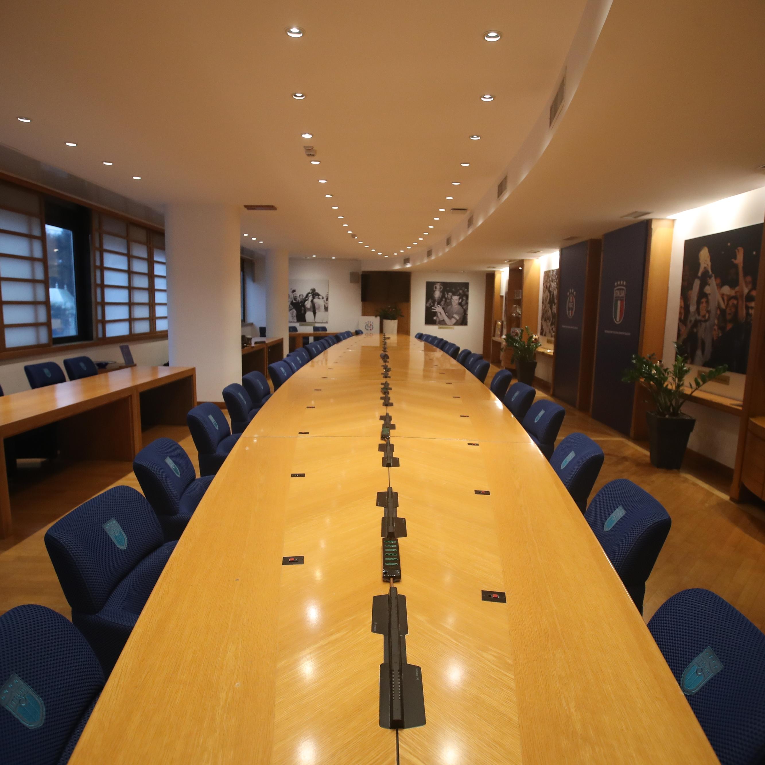 Oggi la riunione del Consiglio Federale: gli argomenti all’ordine del giorno