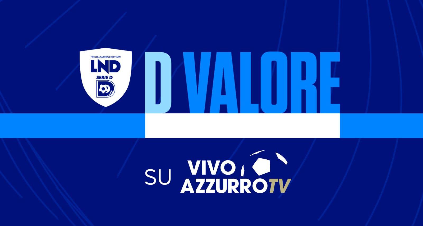 L’unione fa la forza: su Vivo Azzurro TV la puntata di ‘D Valore’ che racconta la storia del Follonica Gavorrano