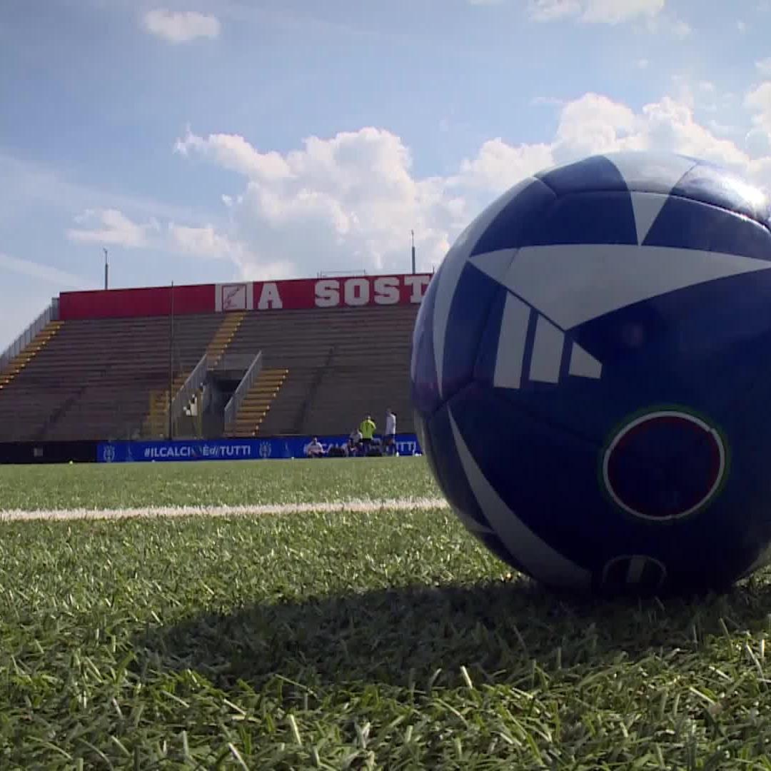 Le emozioni della giornata a Teramo