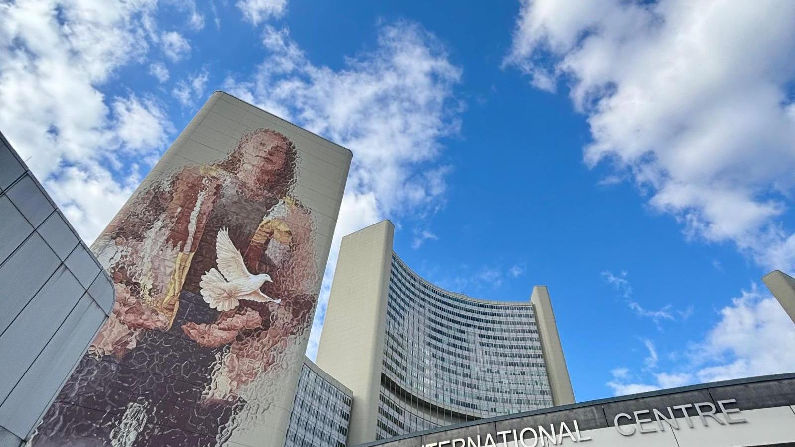 FIGC at the United Nations for Zero Conference 2026