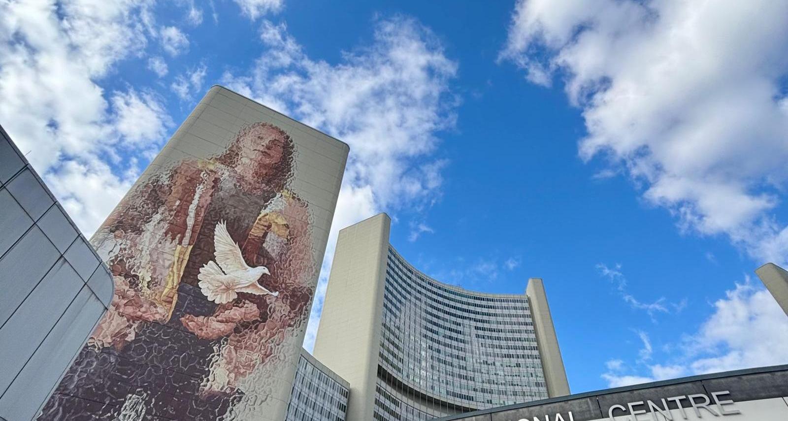 FIGC at the United Nations for Zero Conference 2026