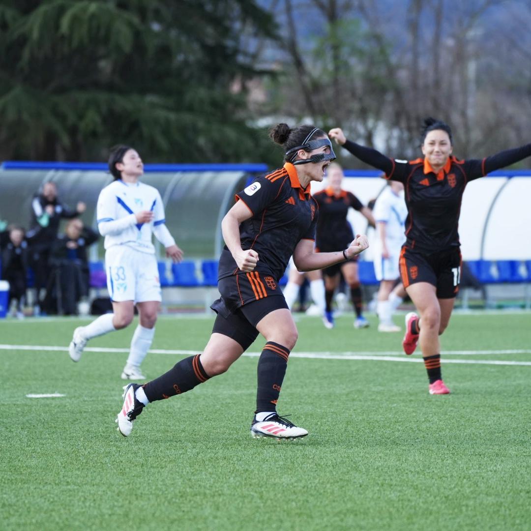 Il Como 1907 fa visita al Venezia per avvicinarsi alla A. Lumezzane e Cesena si contendono il secondo posto