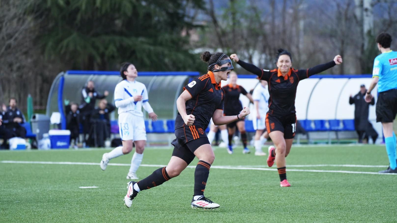 Il Como 1907 fa visita al Venezia per avvicinarsi alla A. Lumezzane e Cesena si contendono il secondo posto
