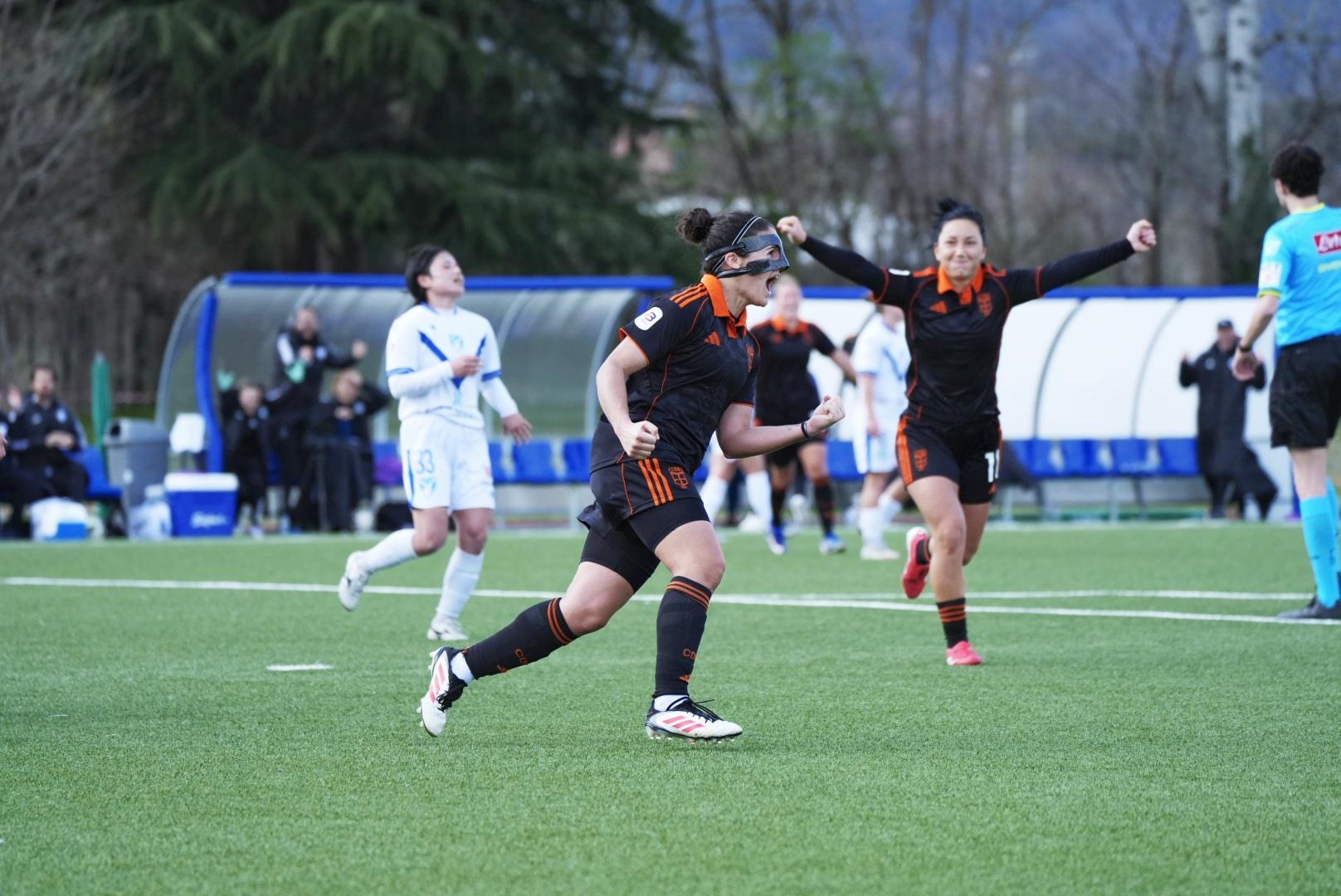 Il Como 1907 fa visita al Venezia per avvicinarsi alla A. Lumezzane e Cesena si contendono il secondo posto