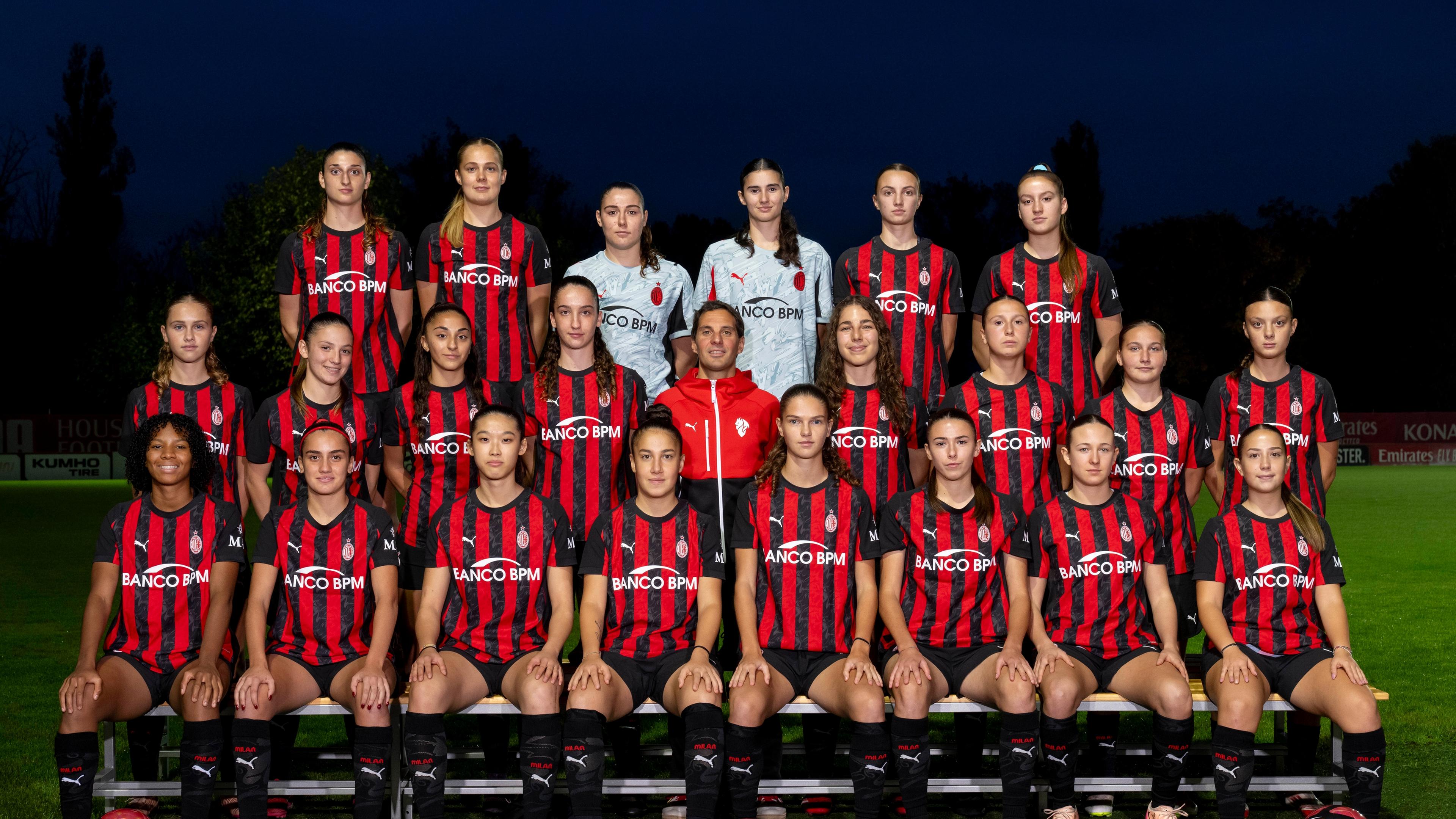 In Primavera 1, Milan-Sassuolo e Inter-Roma: sfide chiave per gli equilibri nelle zone alte