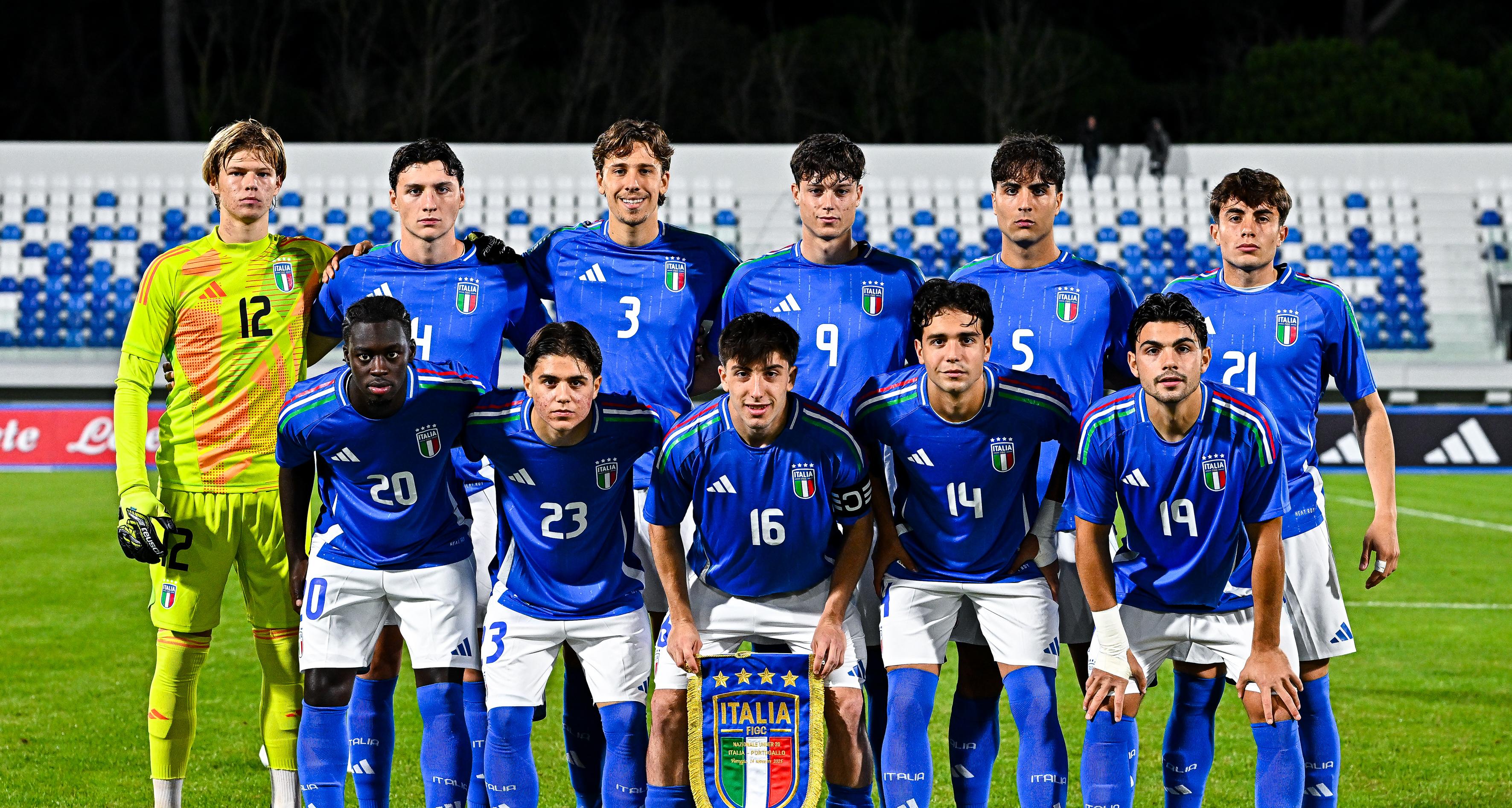 Test match con l’Inghilterra il 27 marzo a Riano: i convocati di Carmine Nunziata