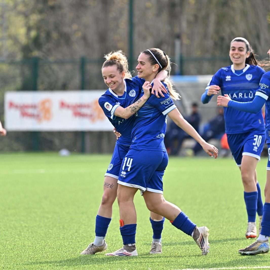 Sechi decide l’anticipo: la San Marino Academy batte l’Arezzo e lo aggancia in classifica a 25 punti