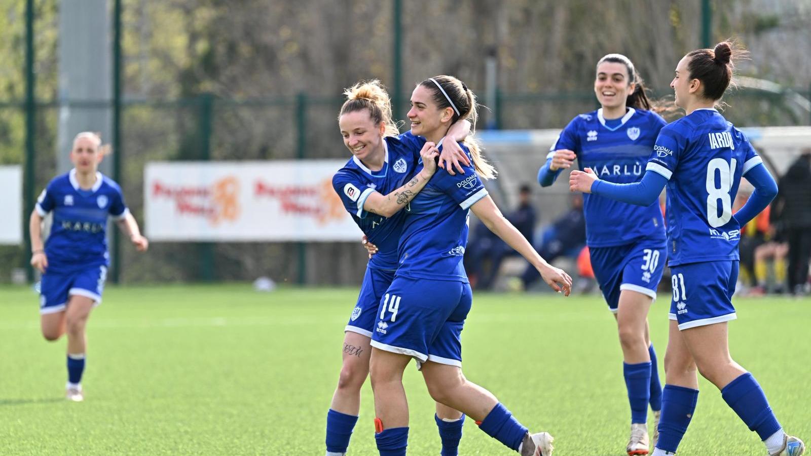 Sechi decide l’anticipo: la San Marino Academy batte l’Arezzo e lo aggancia in classifica a 25 punti